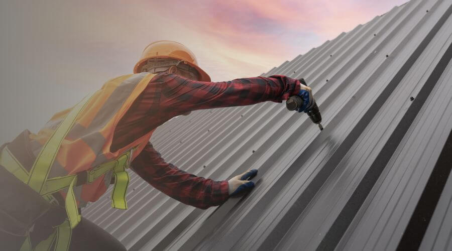 Expert top industrial roofings services in New Haven, CT